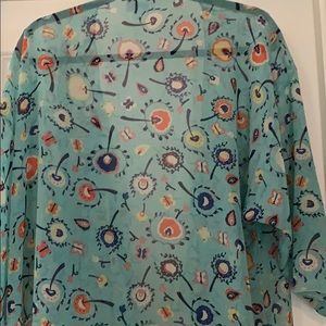 LuLaRoe Shirley
